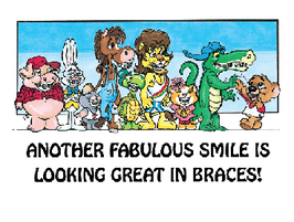 Another fabulous smile