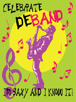 Celebrate Deband