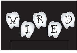 Wired Teeth