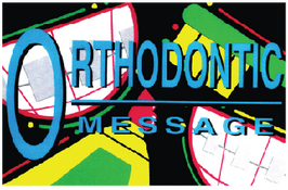 Orthodontic Message