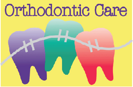Orthodontic Care Yellow
