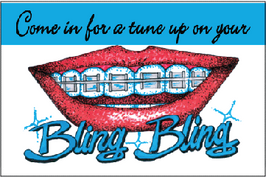 Bling Bling