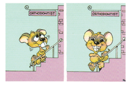 Before and After Mouse