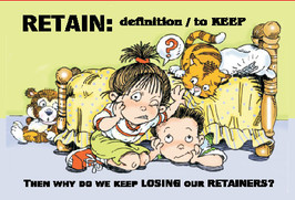 Retain definition to Keep