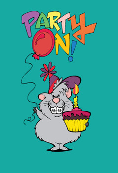 Party On