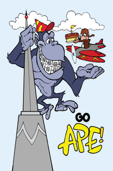 Go Ape