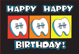 Happy Happy Birthday
