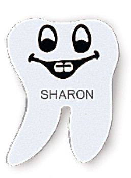 2801-102 Braced Tooth