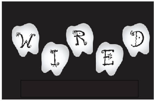 Wired Teeth