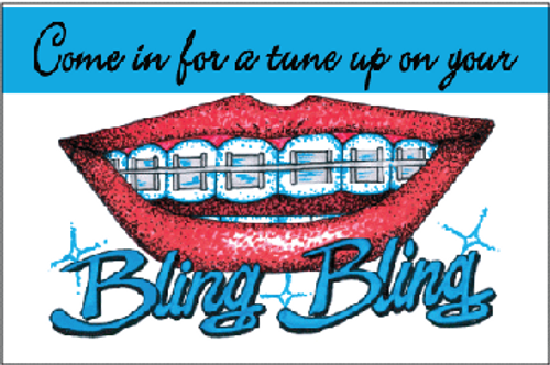 Bling Bling