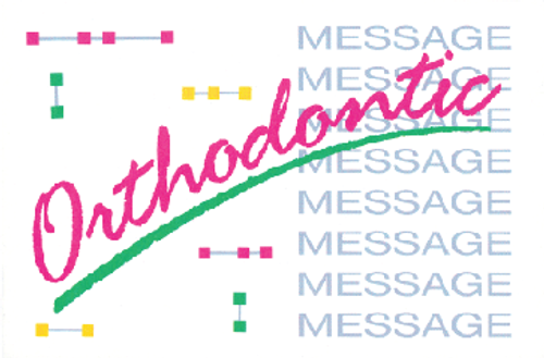 Orthodontic Message Braces