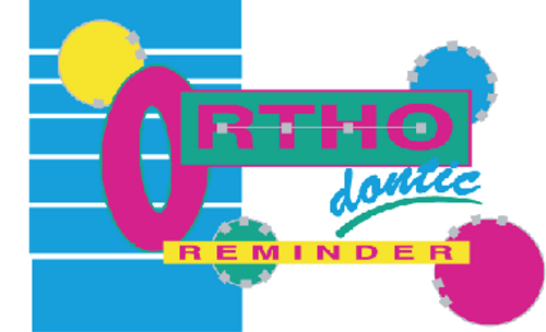Ortho Reminder