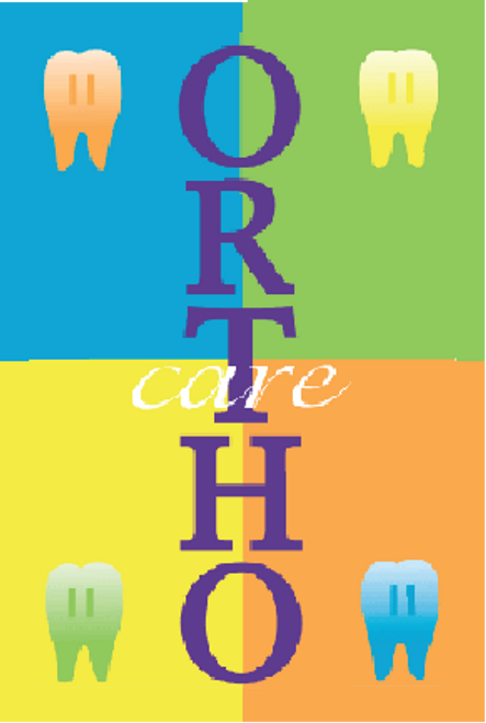 4 Squares Ortho Care