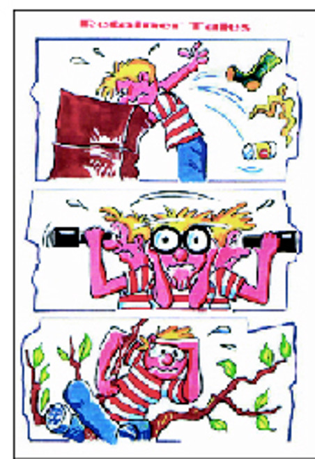Retainer Tales