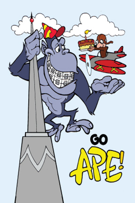 Go Ape