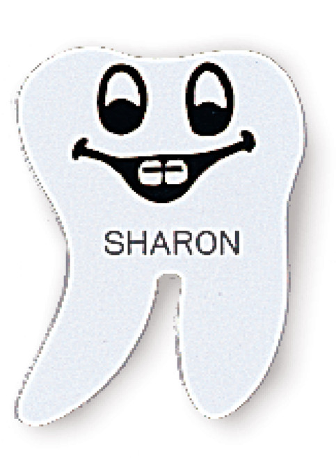 2801-102 Braced Tooth