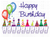 Happy Birthday Ballons