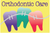 Orthodontic Care Yellow