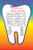 Tooth Word Search