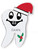 2801-106 Santa Brace Tooth