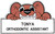2801-111 Braced Bear
