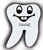 2802-107 Tooth Shape