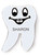 2801-102 Braced Tooth