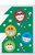 Christmas Tree with Smiling bulbs