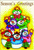 Snowman Christmas Tree